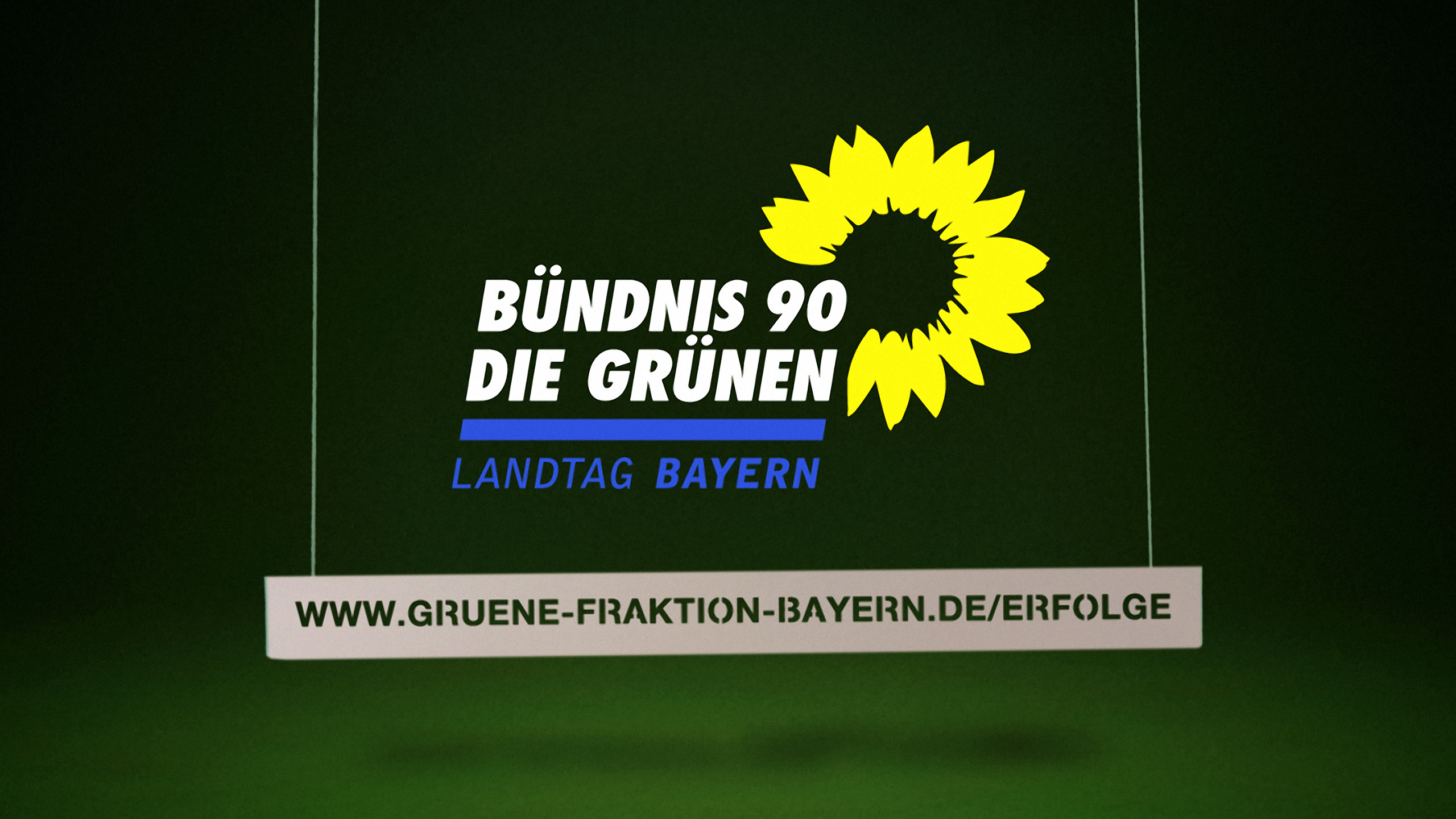 Bündnis 90 - Die Grünen