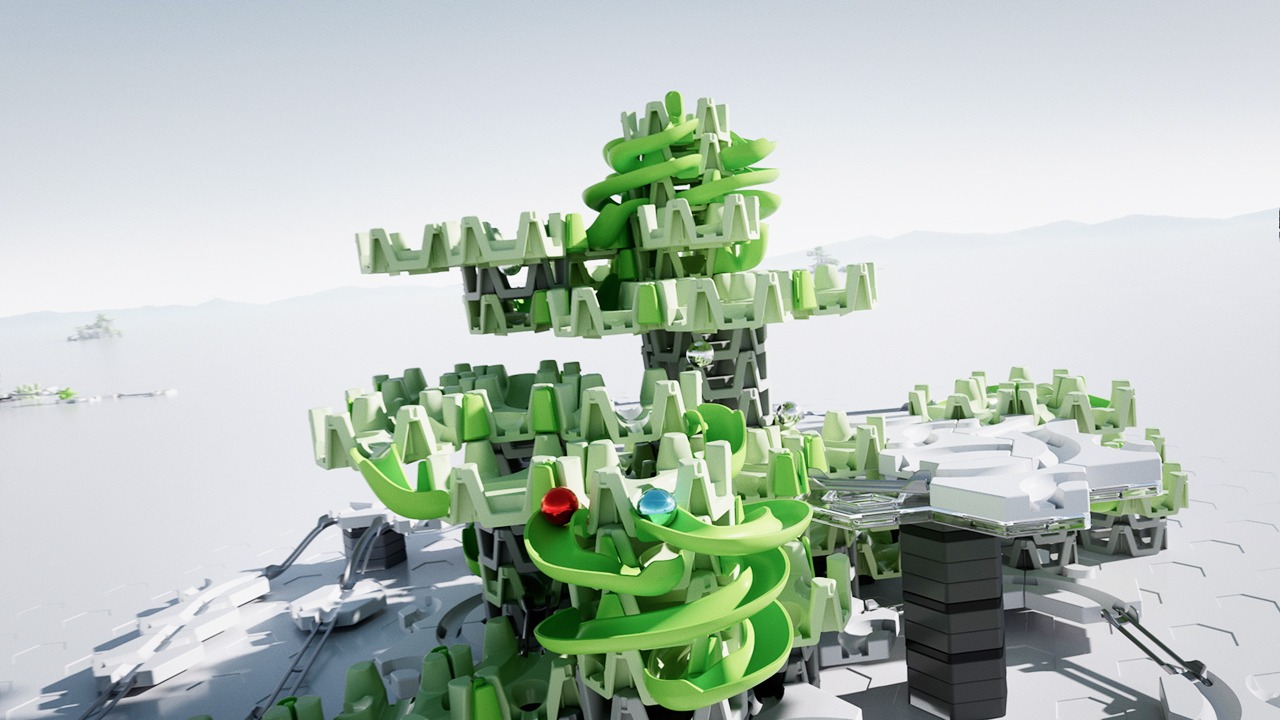 Ravensburger GraviTrax Skytrax